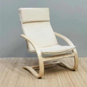 SILLON RELAX ROCKER C/PIE