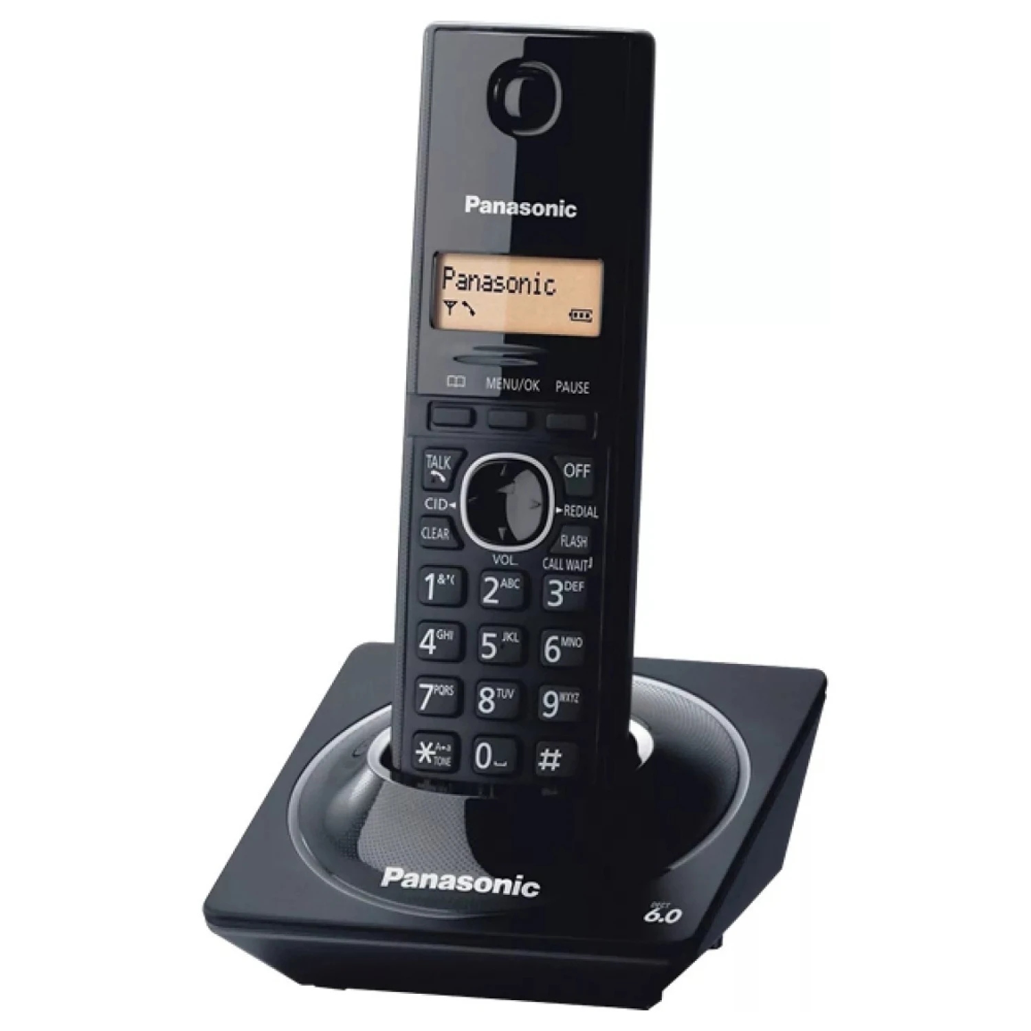 TELEFONO PANASONIC INALAMBRICO 1711