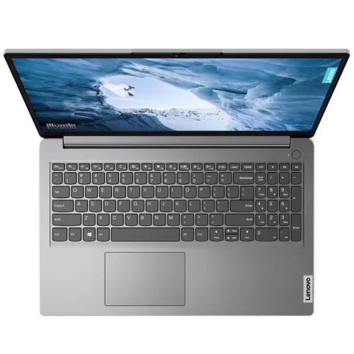 NOTEBOOK LENOVO DUAL 4/128GB/15.6"/HD/W11 - Imagen 3