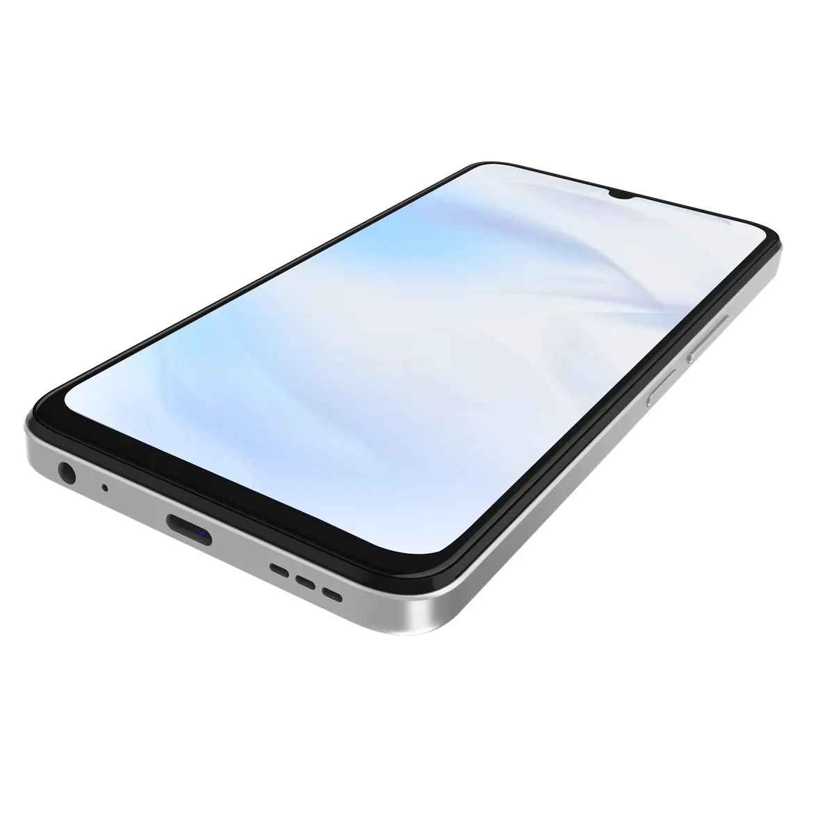CELULAR HONOR CHOICE T10 4/64GB - Imagen 2