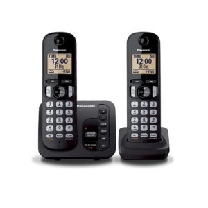 TELEFONO INALAMBRICO PANASONIC 222