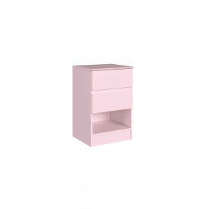 MESA DE LUZ AURORA ROSADO