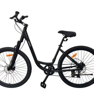 BICICLETA KOVA MONACO R.27,5 PAEO MUJER