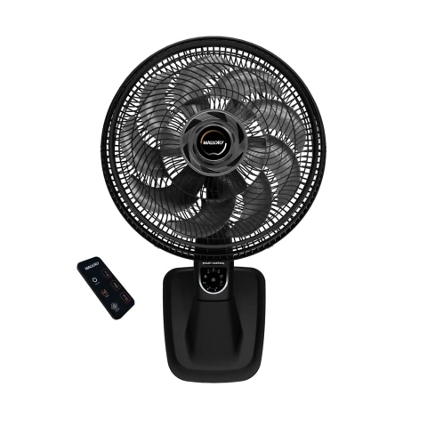 VENTILADOR DE PARED MALLORY C/CONTROL