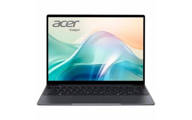 NOTEBOOK ACER N4500 8G/256G/14"FHD