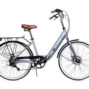 BICICLETA KOVA NEW JAZZ R.26 PASEO