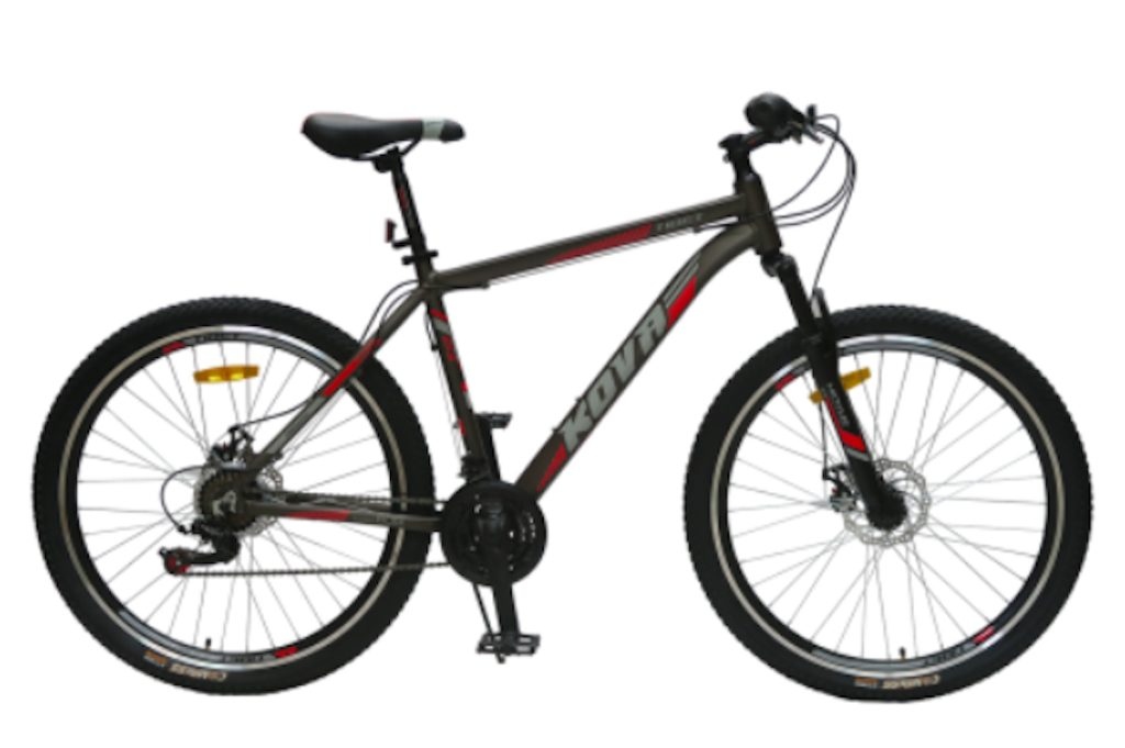 BICICLETA KOVA TIBET R29 MTB HOMBRE - Imagen 2