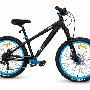 BICICLETA KOVA HOP R.26 MTB