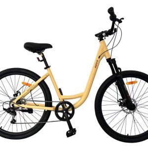 BICICLETA KOVA MONACO R.27,5 PAEO MUJER