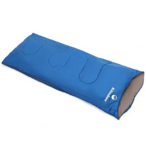 SOBRE DORMIR C/CAPUCHA AZUL