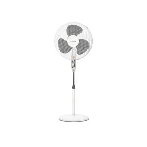 VENTILADOR DE PIE FUTURA 40CM 1613R