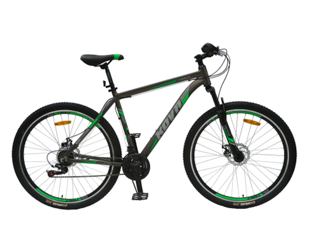 BICICLETA KOVA TIBET R29 MTB HOMBRE