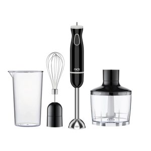MIXER 4 EN 1 NIC´S 600 W