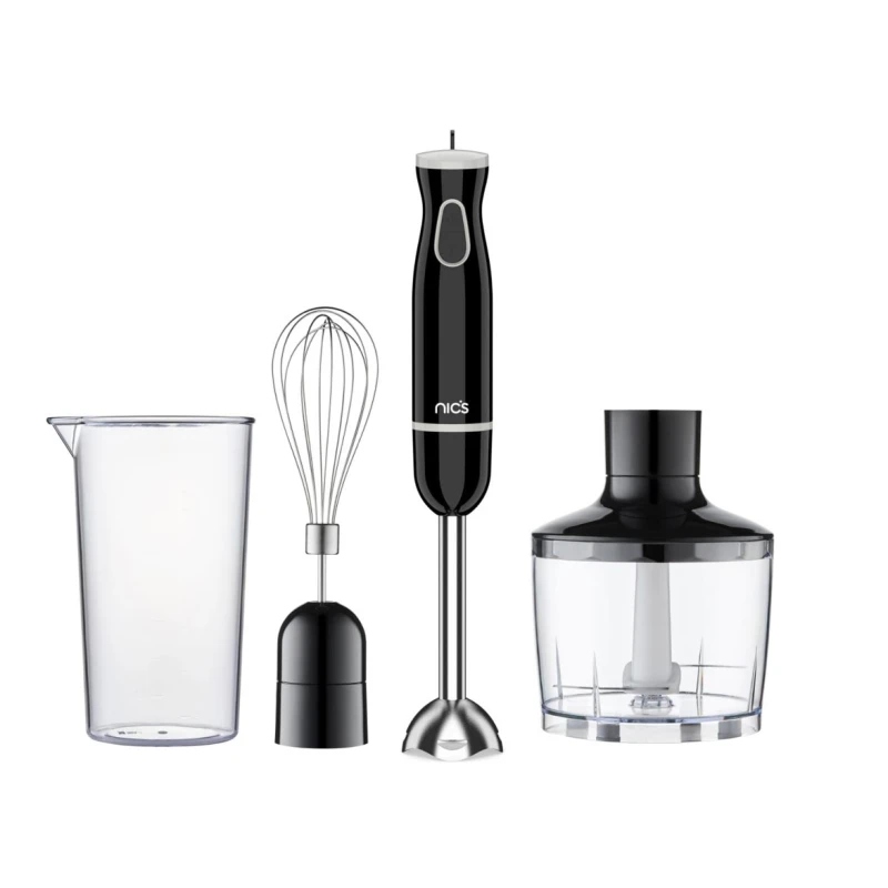 MIXER 4 EN 1 NIC´S 600 W