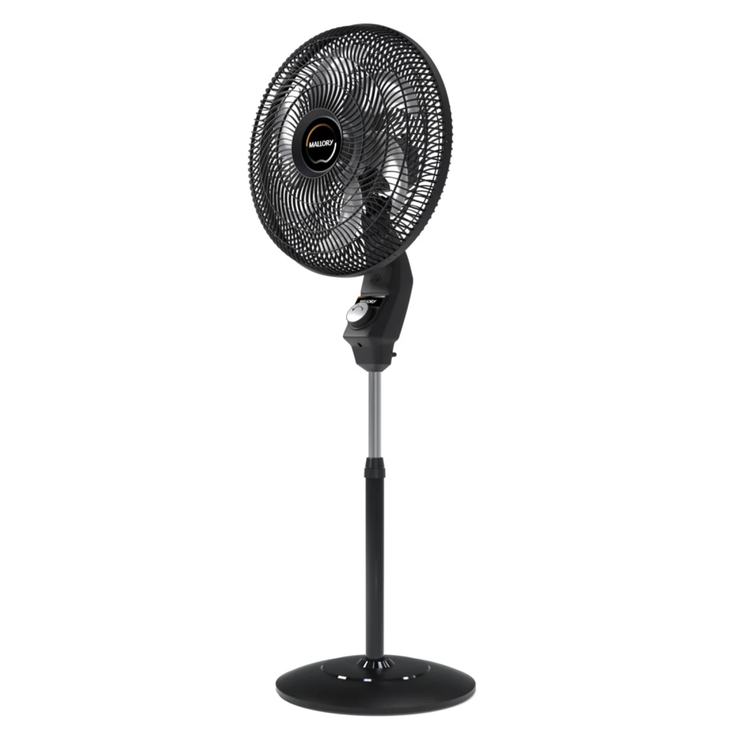 VENTILADOR DE PIE MALLORY EOLO - Imagen 2