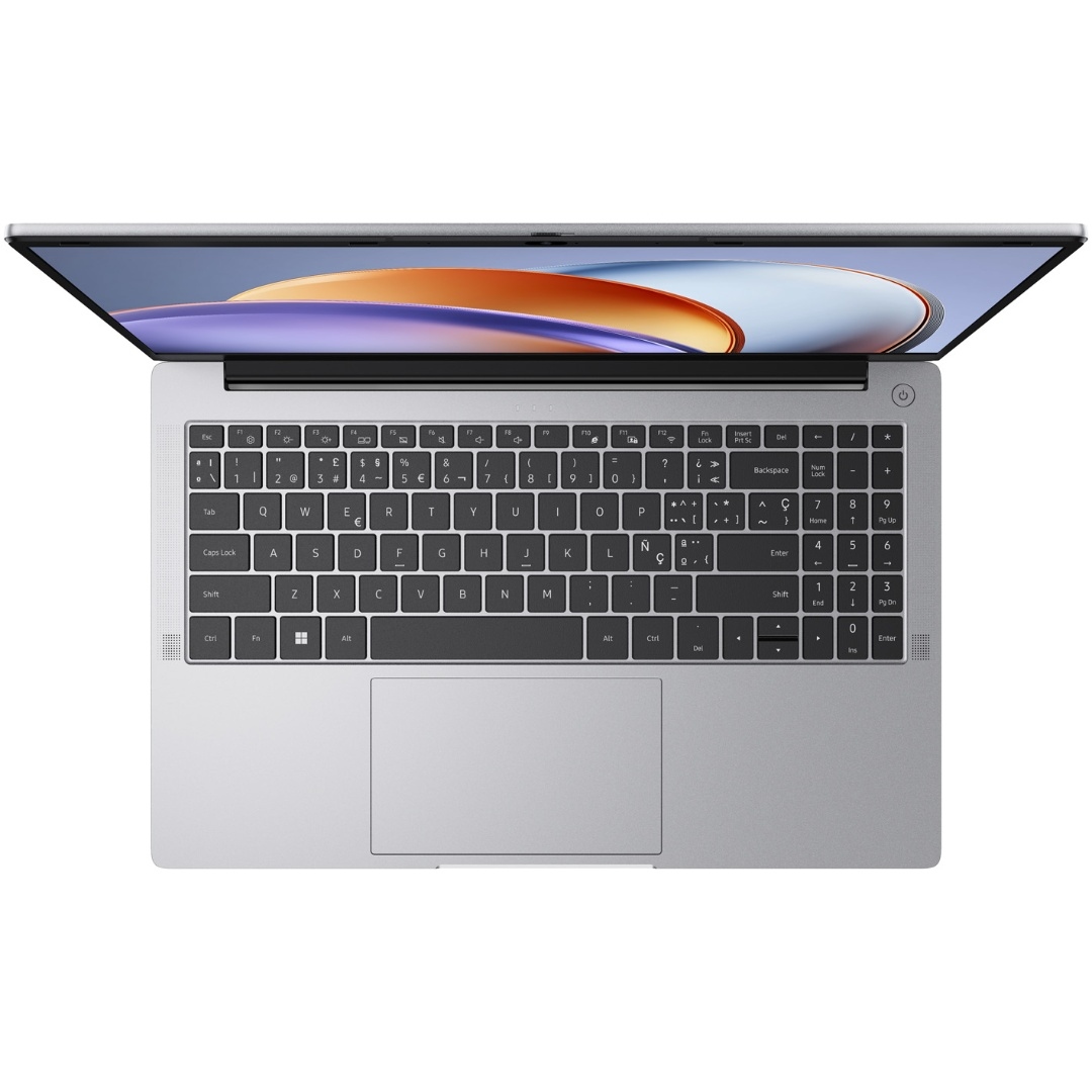 NOTEBOOK CHUWI R5 8G/256G/15,6"FHD - Imagen 3